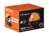 Лот: 19305905. Фото: 11. Маска сварщика Сварог TECH SPARX...