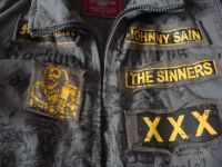 Лот: 2742689. Фото: 3. демисезонная курточка. Дети растут