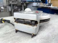 Лот: 25900341. Фото: 5. Вафельница Clatronic HA 3494 Silver...