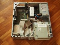 Лот: 8157209. Фото: 2. Dell OptiPlex G1 350L+. Компьютеры, ноутбуки, планшеты