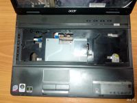 Лот: 10268705. Фото: 3. Корпус Acer Extensa 7630G. Компьютеры, оргтехника, канцтовары