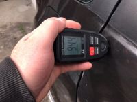 Лот: 25366390. Фото: 14. дверь боковая Nissan Terrano D10