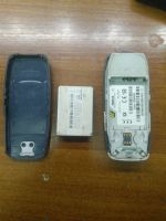 Лот: 15571684. Фото: 3. Nokia 3310 не включается. Красноярск
