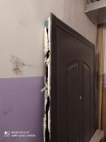 Лот: 16343429. Фото: 2. Дверь входная. Двери, окна, фурнитура