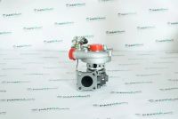 Лот: 6944005. Фото: 6. Новая турбина Toyota 3C-TE Caldina...