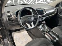 Лот: 19280727. Фото: 10. Kia Sportage, III 2.0 AT (150...