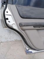 Лот: 7597303. Фото: 4. Дверь левая задняя "Nissan X-Trail... Красноярск