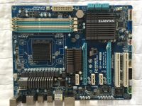 Лот: 6863506. Фото: 2. AM3+ Gigabyte GA-970A-UD3. Комплектующие
