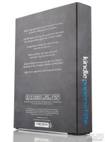 Лот: 6052453. Фото: 6. Amazon Kindle Paperwhite 2015...