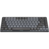 Лот: 21437298. Фото: 3. Клавиатура Logitech MX Mechanical... Компьютеры, оргтехника, канцтовары