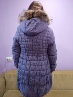 Лот: 10302956. Фото: 3. Куртка зимняя. Одежда, обувь, галантерея
