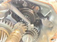 Лот: 25821170. Фото: 21. МКПП toyota corolla ZZE150L