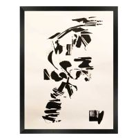 Лот: 18999985. Фото: 5. Картина/ Серия каллиграфика