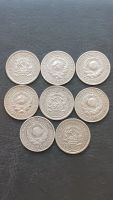 Лот: 22183068. Фото: 7. Билоны 27 монет СССР серебро 10-15-20...