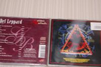 Лот: 25140462. Фото: 2. СД Аудио диски -Def Leppard фирма. Коллекционирование, моделизм