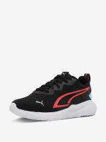 Лот: 24285969. Фото: 3. Кроссовки для девочек PUMA All-Day... Дети растут