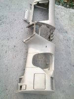 Лот: 11421472. Фото: 2. Приборная панель нижняя часть... Автозапчасти