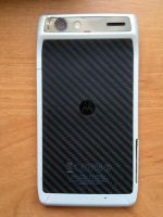 Лот: 7439070. Фото: 4. смартфон Motorola Droid RAZR xt...