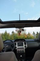 Лот: 4538845. Фото: 7. Nissan X Trail 2007
