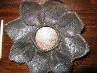 Лот: 6263783. Фото: 3. Насадка на подсвечник Лепестки... Коллекционирование, моделизм