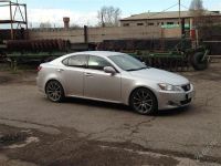 Лот: 4026962. Фото: 5. LEXUS IS250 2007