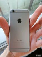 Лот: 13698840. Фото: 2. IPhone 6 16gb. Смартфоны, связь, навигация
