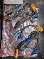 Лот: 20744218. Фото: 4. KVM переключатель Allied Telesis...