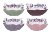 Лот: 24420565. Фото: 3. Набор розеток Lefard Lilac. Домашний быт
