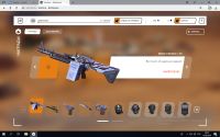 Лот: 14427467. Фото: 4. Warface аккаунт С РУБЛЯ. Красноярск
