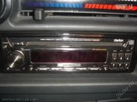 Лот: 5623141. Фото: 2. Clarion DRZ 9255 c USB. Автозвук