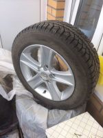 Лот: 10292668. Фото: 2. Зимняя резина (шипы) с дисками... Шины, Диски