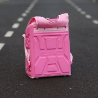 Лот: 20659188. Фото: 3. Школьный рюкзак Hello Kitty в... Дети растут