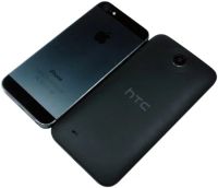 Лот: 5180426. Фото: 2. HTC Desire 300. Смартфоны, связь, навигация