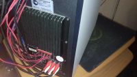 Лот: 9922454. Фото: 3. Комплект акустики 5.1 (Microlab... Компьютеры, оргтехника, канцтовары
