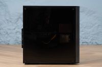 Лот: 18982235. Фото: 3. Игровой пк Intel I3 10100f / gtx... Компьютеры, оргтехника, канцтовары