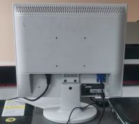 Лот: 25706612. Фото: 4. Монитор 19“ AOC tft1980psa+. Красноярск