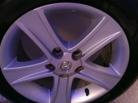 Лот: 6314747. Фото: 4. Оригинальное литье Mazda. Красноярск