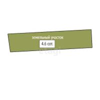 Лот: 20180946. Фото: 13. Продам 2-этажн. дом 75 кв.м. Качинское...