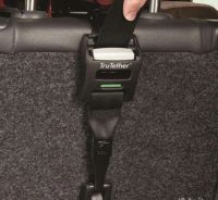 Лот: 20510805. Фото: 4. Автокресло Evenflo