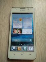 Лот: 8040845. Фото: 4. Huawei ascend G525