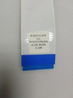 Лот: 22562527. Фото: 2. Шлейф LVDS ead61212618. Запчасти для бытовой техники