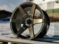 Лот: 17180283. Фото: 11. Новые диски Shogun A1 18" [BaikalWheels24...