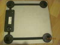 Лот: 13155991. Фото: 3. Весы напольные. Бытовая техника