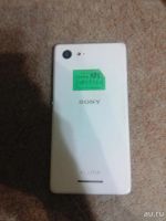 Лот: 9424640. Фото: 2. Продам сотовый телефон D2203/Xperia... Смартфоны, связь, навигация