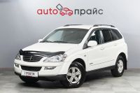 Лот: 23603618. Фото: 4. SsangYong Kyron 2012