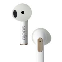 Лот: 21590812. Фото: 3. Наушники Sudio TWS N2 True Wireless... Бытовая техника