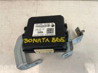 Лот: 24843817. Фото: 11. блок управления ДВС Hyundai Sonata...