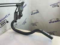 Лот: 24912825. Фото: 4. крепление крышки багажника Hyundai... Красноярск
