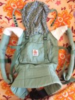 Лот: 8300449. Фото: 4. Эрго рюкзак ergobaby carrier...