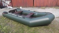 Лот: 7673988. Фото: 2. Лодка моторно-гребная Лидер Тайга... Водный транспорт